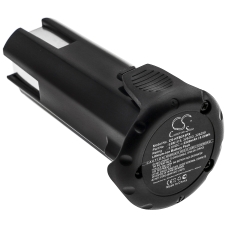 Compatibele batterijvervanging voor Bostitch 326263,326299,9B12070R,EBM 315