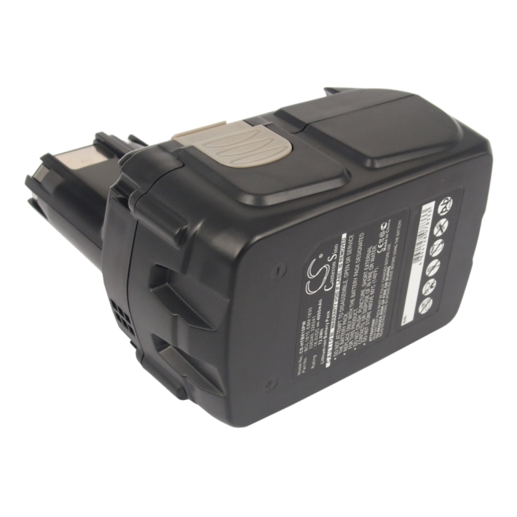 Batterij industrieel Hitachi RB 18DL