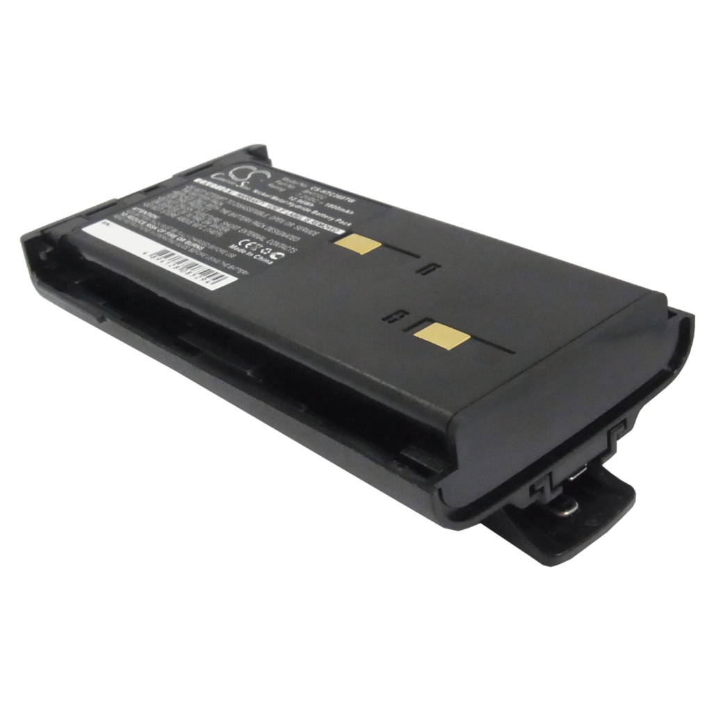 Batterij voor tweerichtingsradio HYT TC-268S (CS-HTC368TW)