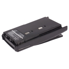 Compatibele batterijvervanging voor HYT  BH1106, BH1104, BH1302, BH1301