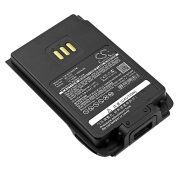 CS-HTC502TW<br />Batterijen voor   vervangt batterij BL2010