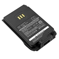 Compatibele batterijvervanging voor HYT BL1502,BL1504,BL2010,BL2020,BL2020-EX