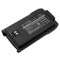 Compatibele batterijvervanging voor HYT BL1301,BL1719