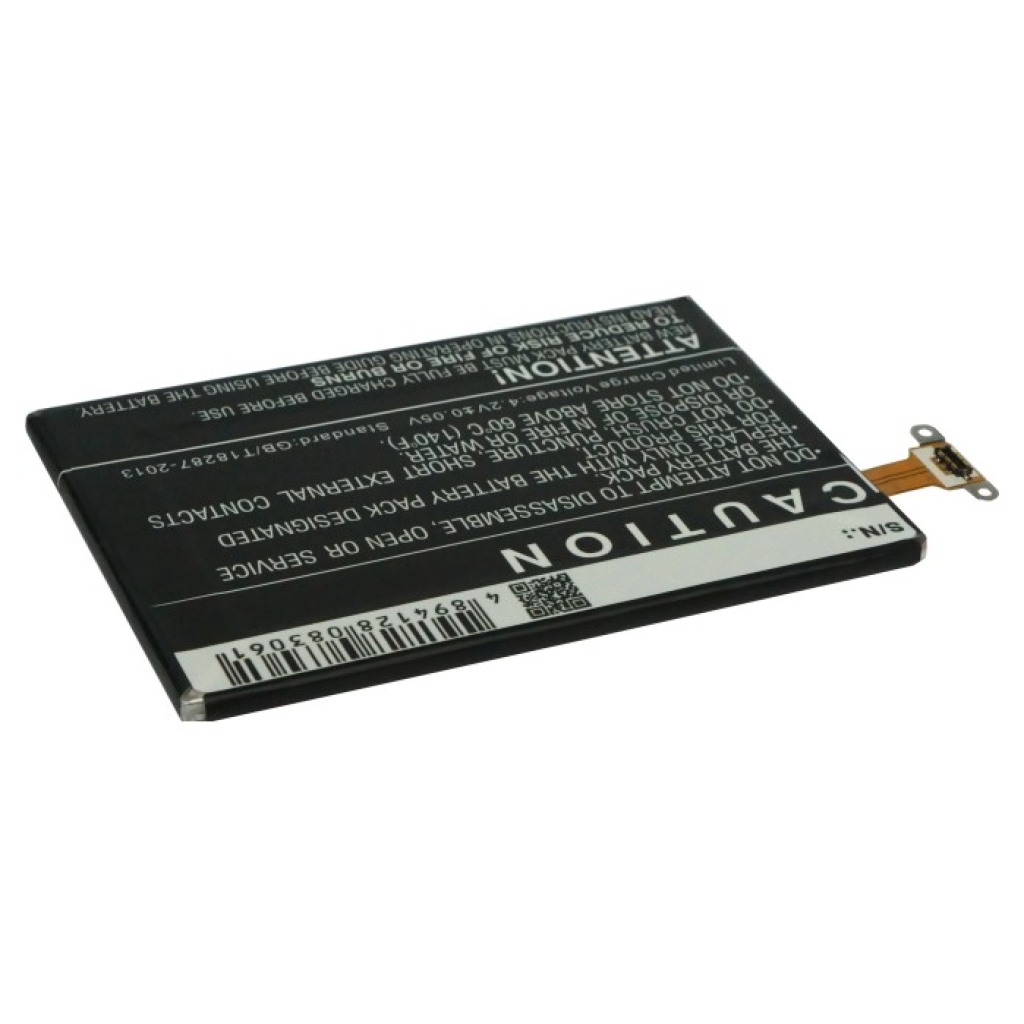 Batterij voor mobiele telefoon HTC CS-HTC601XL