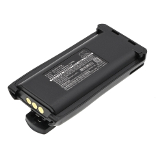 Compatibele batterijvervanging voor Hytera BH1801,BL-2102LI,BL1703,BL1703LI,BL2102