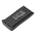 Batterij voor tweerichtingsradio Hytera CS-HTC710TW
