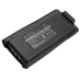 Batterij voor tweerichtingsradio Tytera TC-720S (CS-HTC720TW)