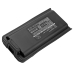 Batterij voor tweerichtingsradio Tytera TC-720S (CS-HTC720TW)