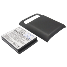 Compatibele batterijvervanging voor T-Mobile 35H00143-01M,35H00154-04M,BA S460,BD29100