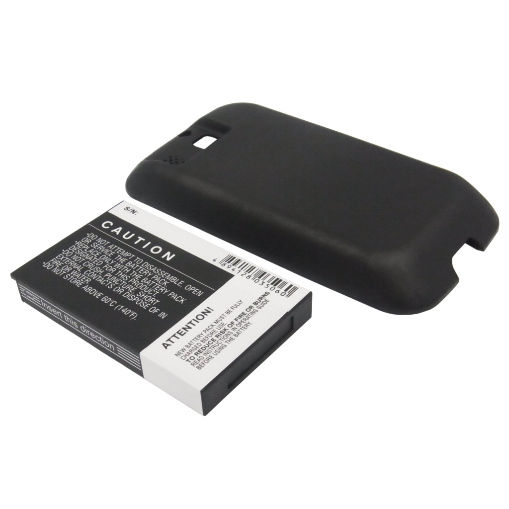 Batterij voor mobiele telefoon HTC CS-HTF188XL
