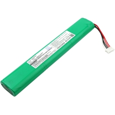 Compatibele batterijvervanging voor Hioki Z1003