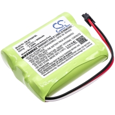 Compatibele batterijvervanging voor Hioki 9780