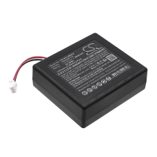 Compatibele batterijvervanging voor Hobot HB668P108