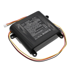 Compatibele batterijvervanging voor Hobot LG700P1001