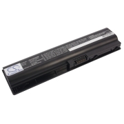 Notebook batterij HP TouchSmart tm2-1072nr