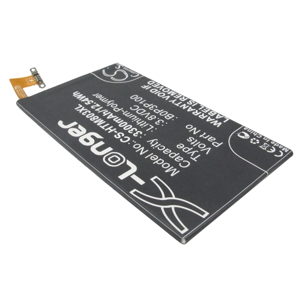 Batterij voor mobiele telefoon HTC CS-HTM803XL