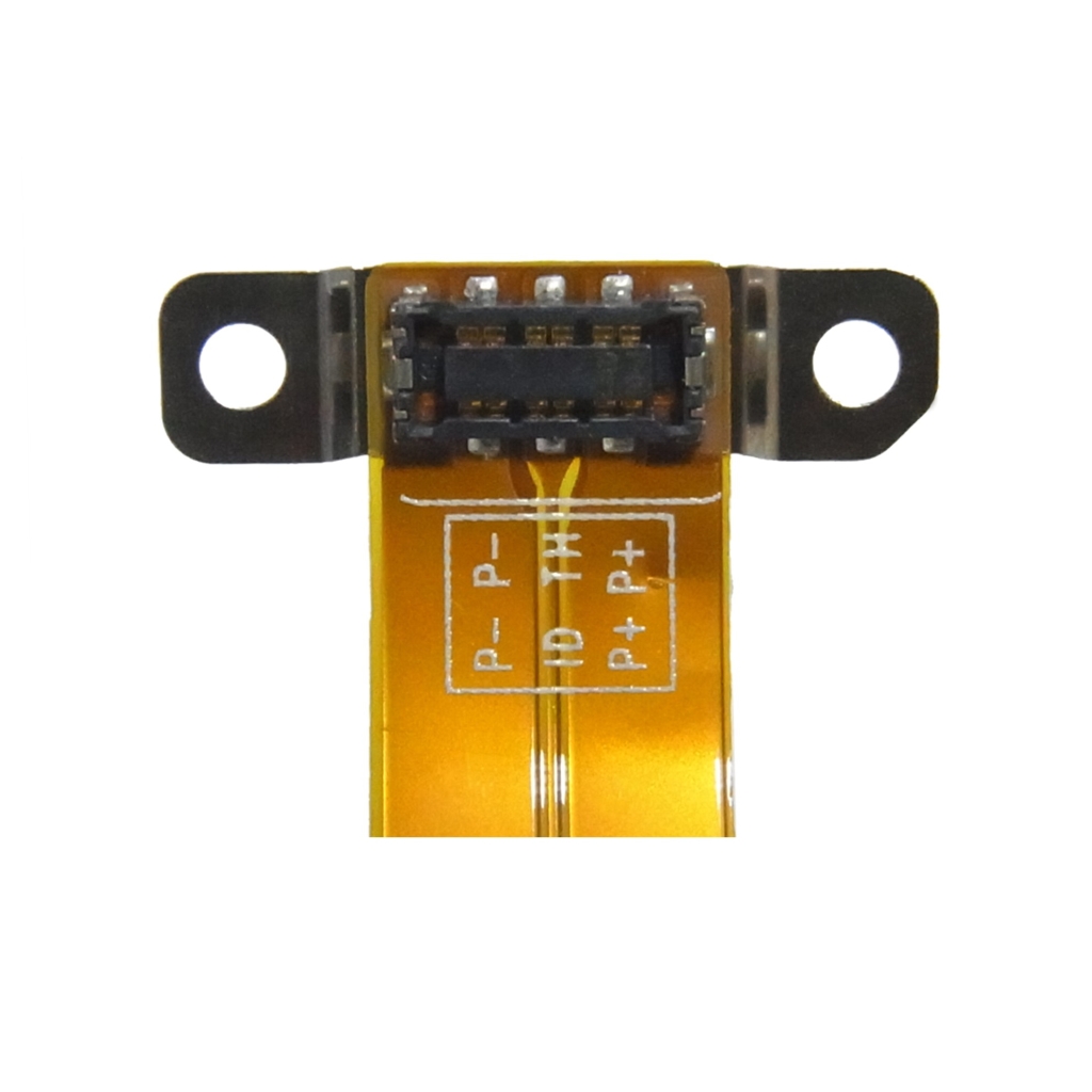 Batterij voor mobiele telefoon HTC CS-HTM803XL