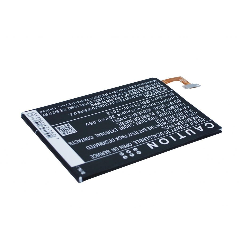 Batterij voor mobiele telefoon HTC CS-HTM900SL