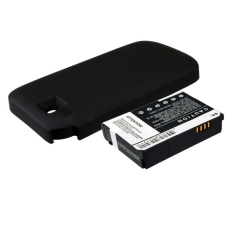 Compatibele batterijvervanging voor HTC  BA S330, 35H00118-00M, JADE160