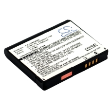 Compatibele batterijvervanging voor T-Mobile 35H00063-13M,CONV160