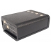 Batterij voor tweerichtingsradio Bullard Commander MX