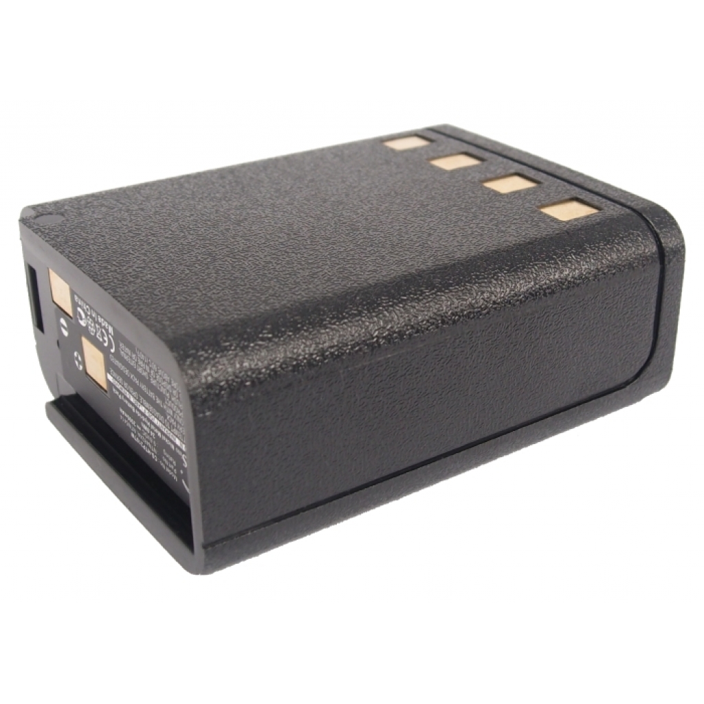 Batterij voor tweerichtingsradio Motorola MTX800