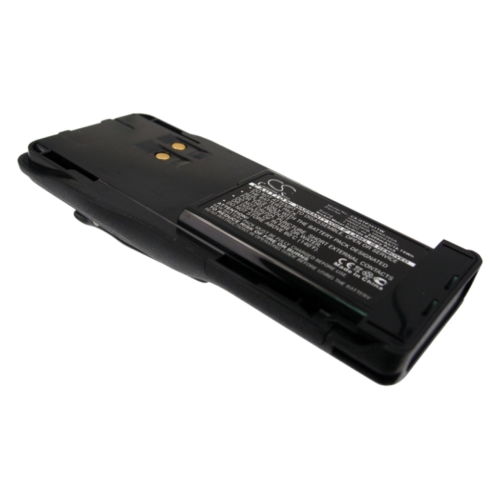 Batterij voor tweerichtingsradio Motorola CS-HTP351TW