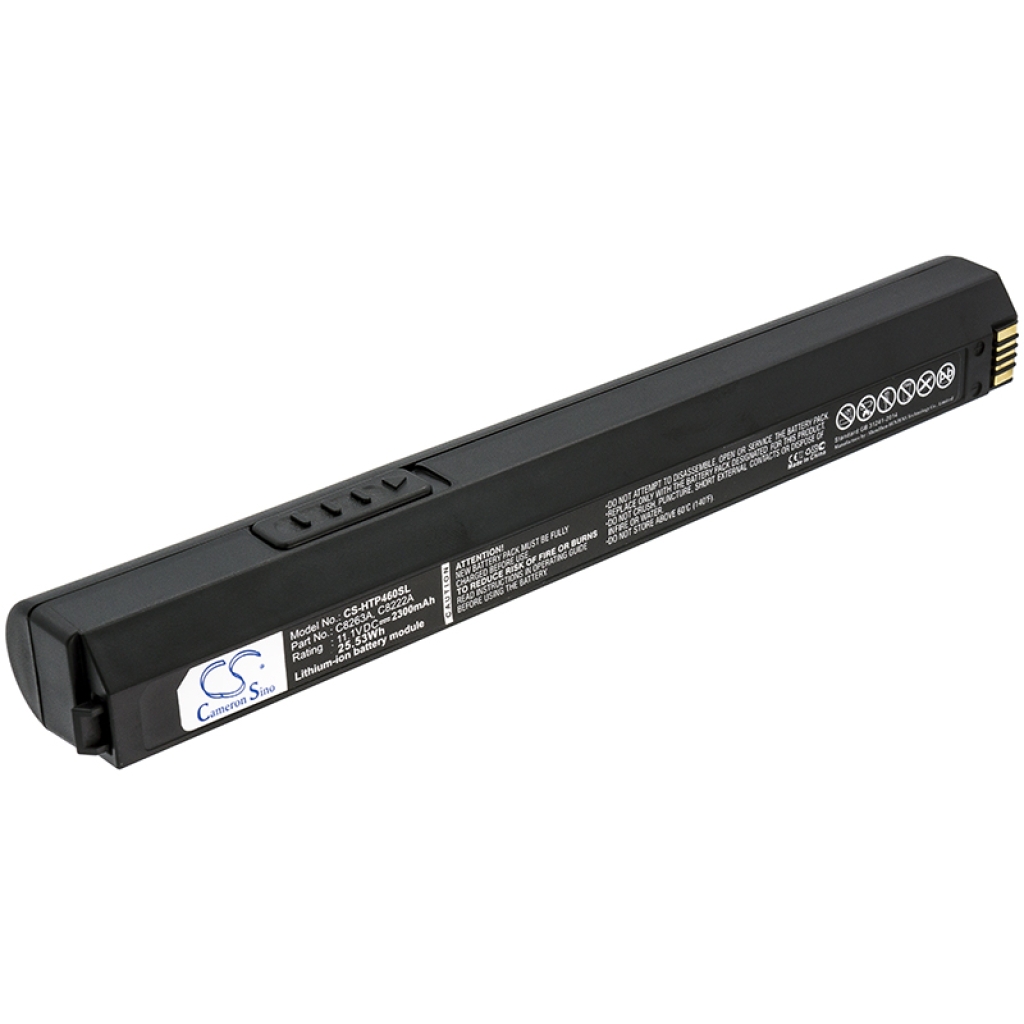 Printerbatterij HP CS-HTP460SL