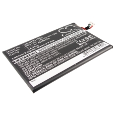 Compatibele batterijvervanging voor HTC 35H00163-00M,35H00163-00P,35H00163-02M,BG41200