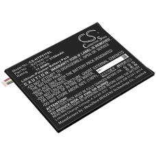 Compatibele batterijvervanging voor HTC B2PMW100