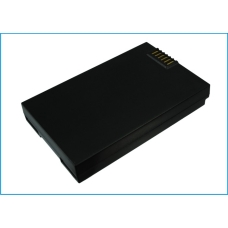 Compatibele batterijvervanging voor HTC 35H00083-03M,MELB160