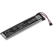 Compatibele batterijvervanging voor HTC 35H00244-00M,BOPLH100