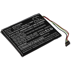 Compatibele batterijvervanging voor HTC 35H00266-02M,B2PYV100