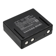 CS-HTR600BX<br />Batterijen voor   vervangt batterij 68108875