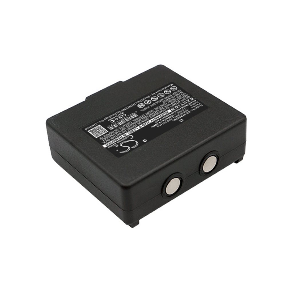 Batterij industrieel Hetronic MINI-EX-IIB