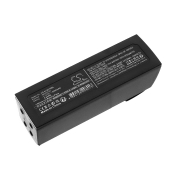 CS-HTR700BL<br />Batterijen voor   vervangt batterij 68303700