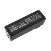 CS-HTR700BX<br />Batterijen voor   vervangt batterij 68303700