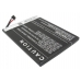 Tablet batterijen HTC CS-HTR700SL