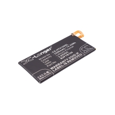 Compatibele batterijvervanging voor HTC  B2PYB100, 35H00265-00M