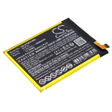 Compatibele batterijvervanging voor HTC BSF50