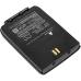 Batterij voor tweerichtingsradio Hytera X1p (CS-HTX100TW)