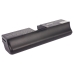 Notebook batterij HP Pavilion tx1209au