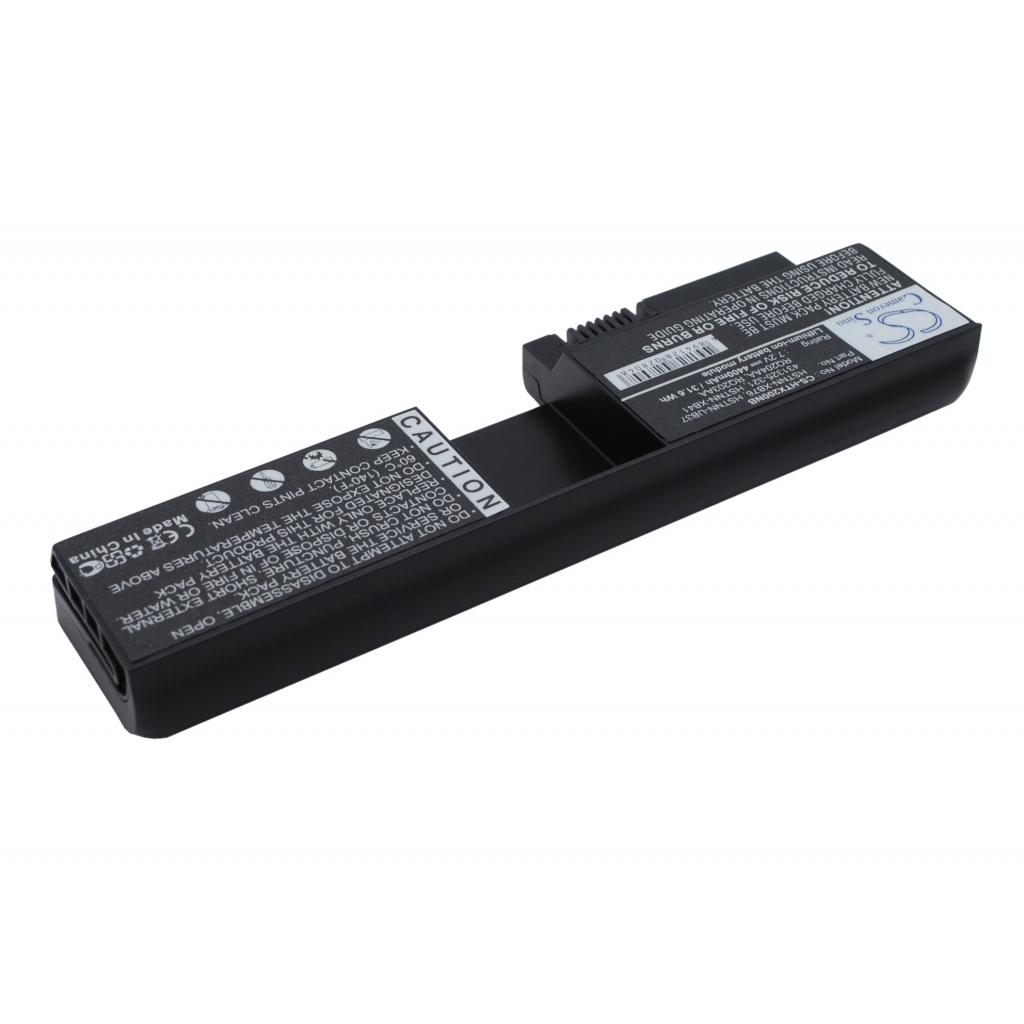 Notebook batterij HP Pavilion tx2020eo