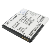 CS-HTX515SL<br />Batterijen voor   vervangt batterij 35H00166-00M
