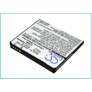 CS-HTX710SL<br />Batterijen voor   vervangt batterij 35H00167-01M