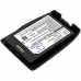 Batterij barcode, scanner Dolphin CS-HTX781BX