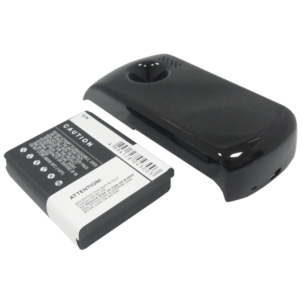 Batterij voor mobiele telefoon MetroPCS CS-HU8150XL