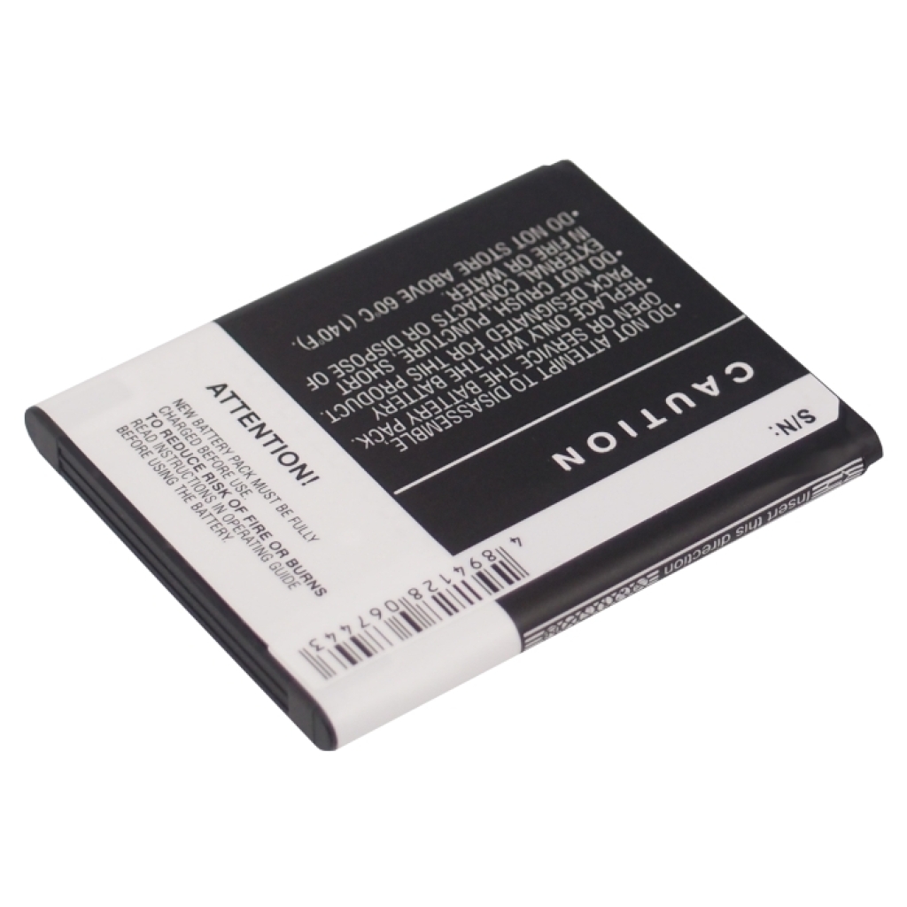 Batterij voor mobiele telefoon MTC CS-HU8160XL