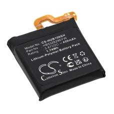 Compatibele batterijvervanging voor Huawei HB532629EFW