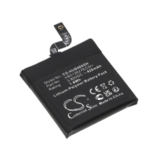 Compatibele batterijvervanging voor Huawei HB512627ECW+